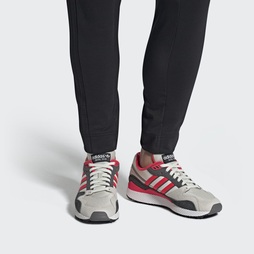 Adidas Ultra Tech Férfi Originals Cipő - Fehér [D47940]